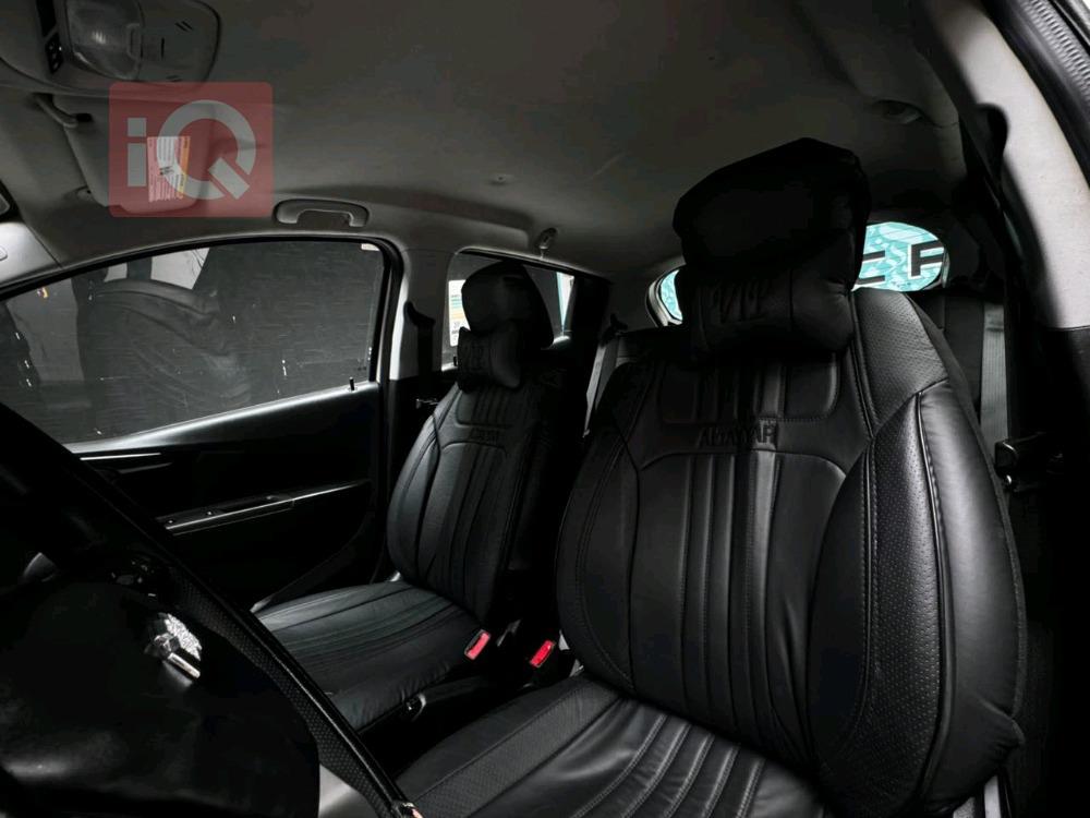 شێڤرۆلێت سپارک